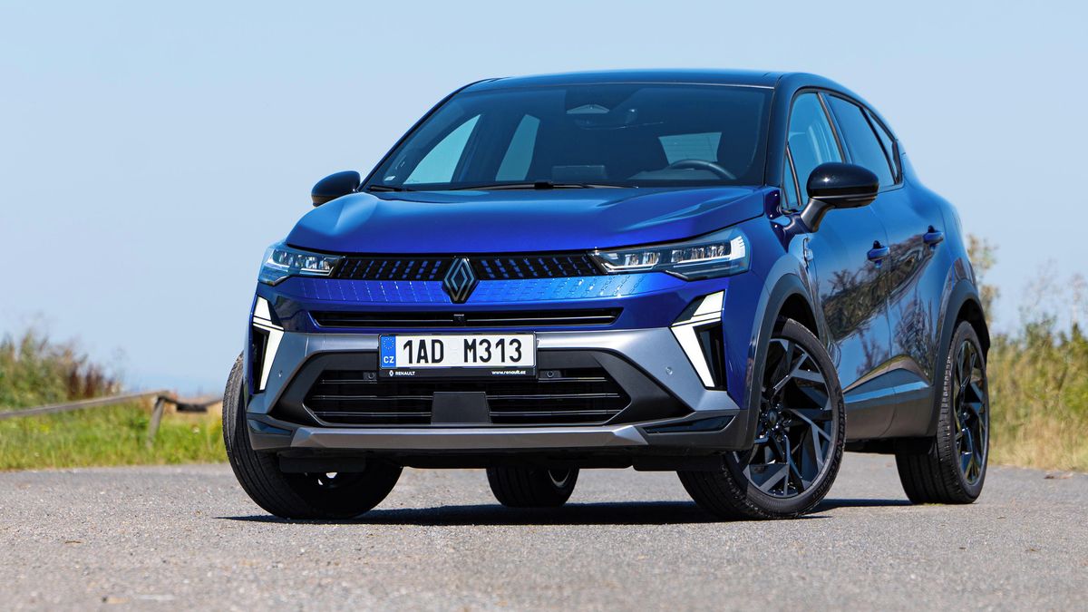 Výprodej skladů u Renaultu! Oblíbená SUV teď pořídíte s parádními slevami, ušetřit lze až 160 tisíc